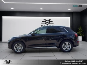 Audi Q5 ACC * Lane Assist * АвтоКредит * (ЦЕНА ДО БГ) - 18999 € - 24264537 5