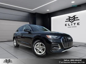 Audi Q5 ACC * Lane Assist * АвтоКредит * (ЦЕНА ДО БГ) - 18999 € - 24264537 2