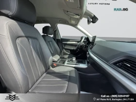 Audi Q5 ACC * Lane Assist * АвтоКредит * (ЦЕНА ДО БГ) - 18999 € - 24264537 16