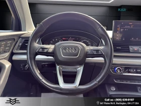 Audi Q5 ACC * Lane Assist * АвтоКредит * (ЦЕНА ДО БГ) - 18999 € - 24264537 13