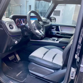 Mercedes-Benz G 63 AMG V8 - 127999 € - 74371706 11