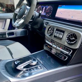 Mercedes-Benz G 63 AMG V8 - 127999 € - 74371706 7