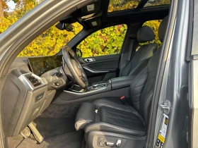 BMW X5 * xDrive40i * CARFAX * М ПАКЕТ * ПАНО * ОБДУХВАНЕ  - 51800 € - 59503537 8