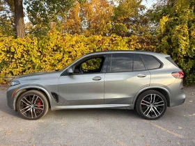 BMW X5 * xDrive40i * CARFAX * М ПАКЕТ * ПАНО * ОБДУХВАНЕ  - 51800 € - 59503537 3
