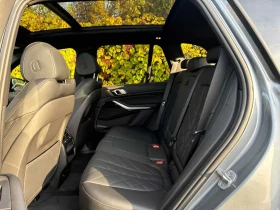 BMW X5 * xDrive40i * CARFAX * М ПАКЕТ * ПАНО * ОБДУХВАНЕ  - 51800 € - 59503537 9