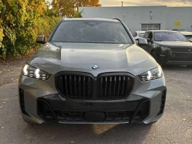 BMW X5 * xDrive40i * CARFAX * М ПАКЕТ * ПАНО * ОБДУХВАНЕ  - 51800 € - 59503537 2