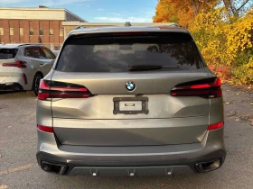 BMW X5 * xDrive40i * CARFAX * М ПАКЕТ * ПАНО * ОБДУХВАНЕ  - 51800 € - 59503537 5