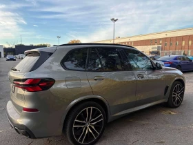 BMW X5 * xDrive40i * CARFAX * М ПАКЕТ * ПАНО * ОБДУХВАНЕ  - 51800 € - 59503537 4