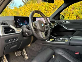 BMW X5 * xDrive40i * CARFAX * М ПАКЕТ * ПАНО * ОБДУХВАНЕ  - 51800 € - 59503537 6
