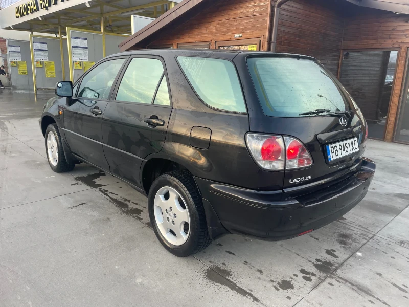 Lexus RX 300, снимка 2 - Автомобили и джипове - 49379134