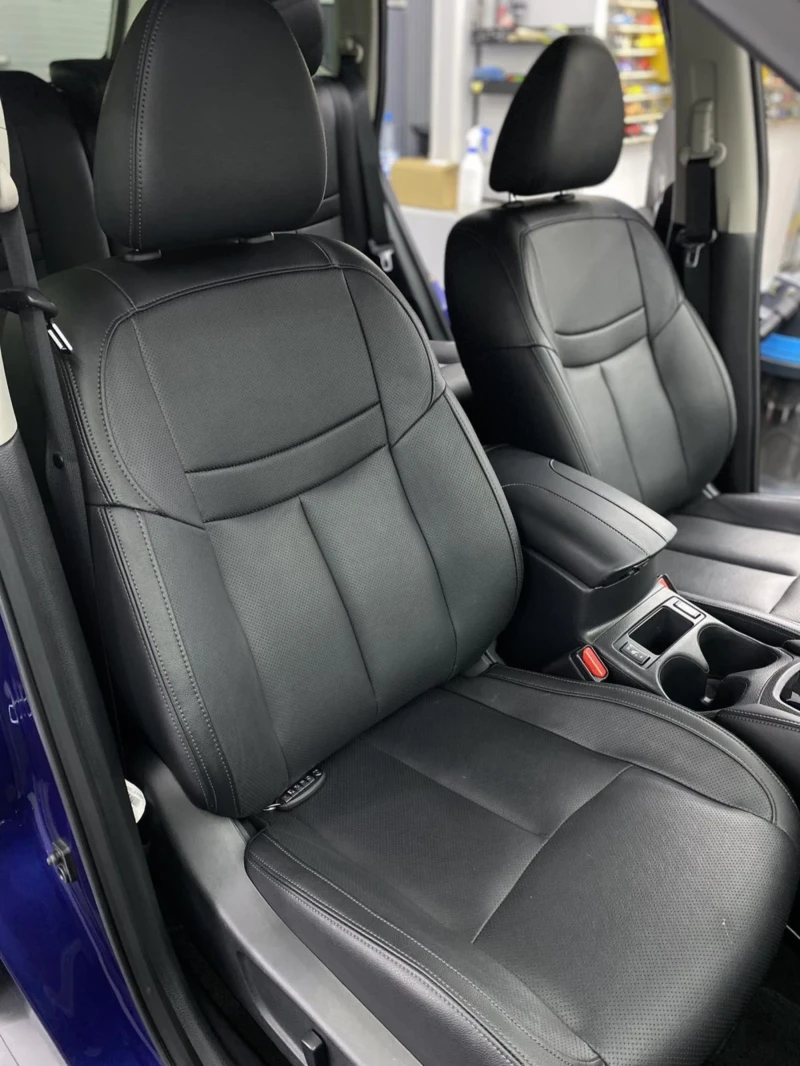 Nissan Rogue SL AWD 2020г , снимка 11 - Автомобили и джипове - 50391200