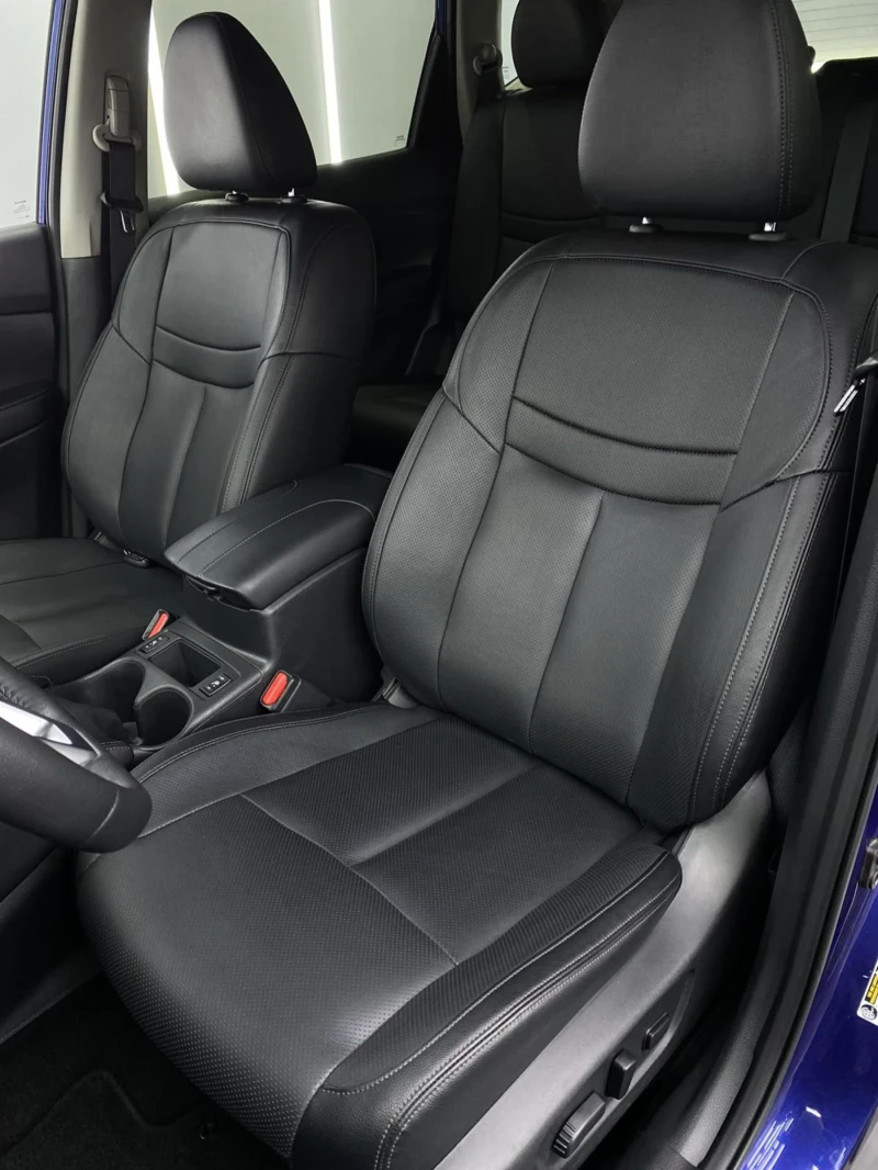 Nissan Rogue SL AWD 2020г , снимка 12 - Автомобили и джипове - 50391200