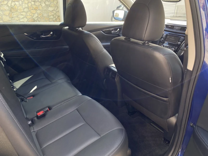 Nissan Rogue SL AWD 2020г , снимка 9 - Автомобили и джипове - 50391200
