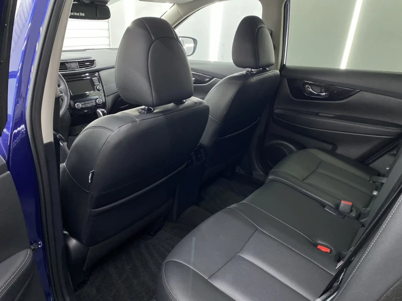 Nissan Rogue SL AWD 2020г , снимка 8 - Автомобили и джипове - 50391200