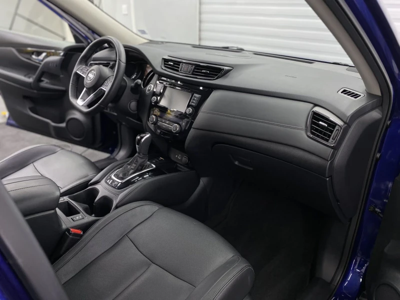 Nissan Rogue SL AWD 2020г , снимка 7 - Автомобили и джипове - 50391200