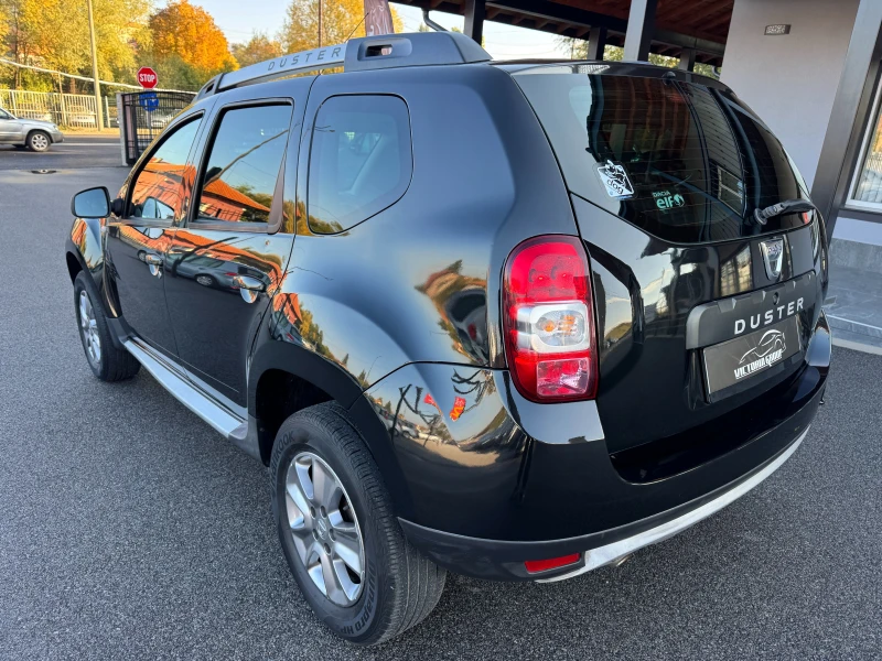 Dacia Duster 1.6I 105 К.С. GPL НОВ ВНОС, снимка 4 - Автомобили и джипове - 52104212