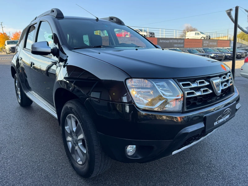 Dacia Duster 1.6I 105 К.С. GPL НОВ ВНОС, снимка 3 - Автомобили и джипове - 52104212