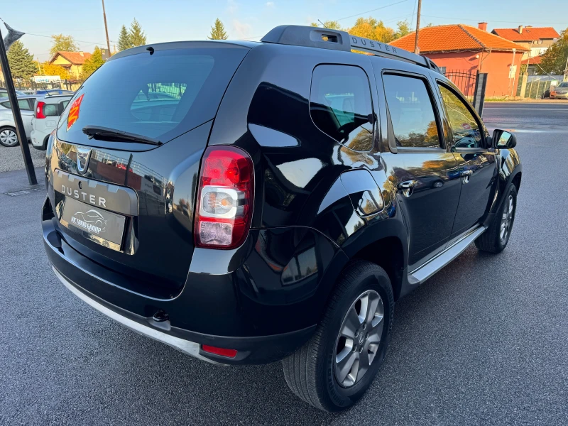 Dacia Duster 1.6I 105 К.С. GPL НОВ ВНОС, снимка 6 - Автомобили и джипове - 52104212