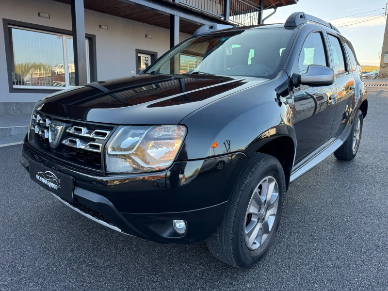 Dacia Duster 1.6I 105 К.С. GPL НОВ ВНОС