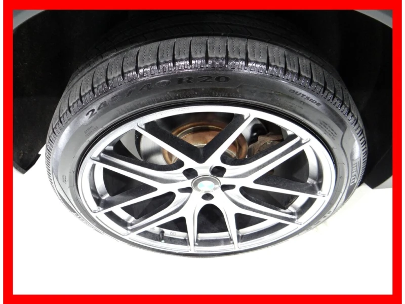 BMW X3 XDRIVE 35i* Без инциденти!* Pano* Камера* Кожа* По, снимка 8 - Автомобили и джипове - 52775807