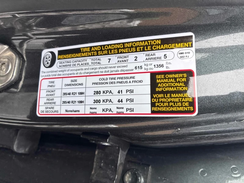 Audi SQ7 * Premium Plus * CARFAX * БЕЗ ПЪРВОНАЧАЛНА ВНОСКА, снимка 10 - Автомобили и джипове - 52943550