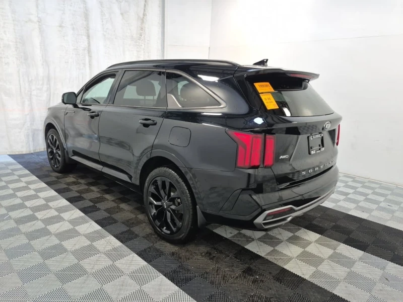 Kia Sorento * SX * CARFAX * ЦЕНА ДО БГ, снимка 4 - Автомобили и джипове - 52978911