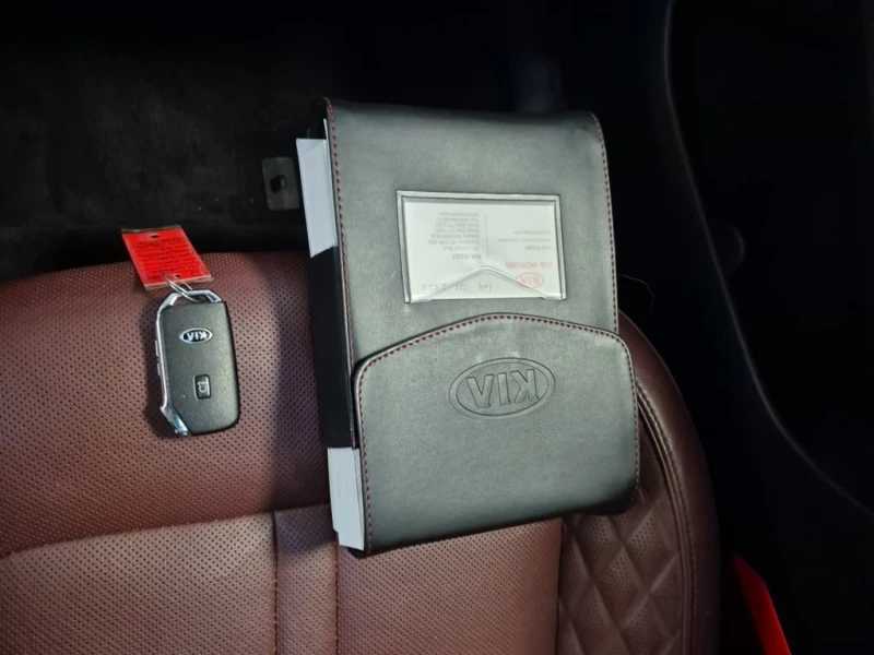 Kia Sorento * SX * CARFAX * ЦЕНА ДО БГ, снимка 9 - Автомобили и джипове - 52978911