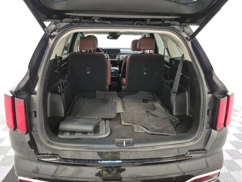 Kia Sorento * SX * CARFAX * ЦЕНА ДО БГ, снимка 15 - Автомобили и джипове - 52978911