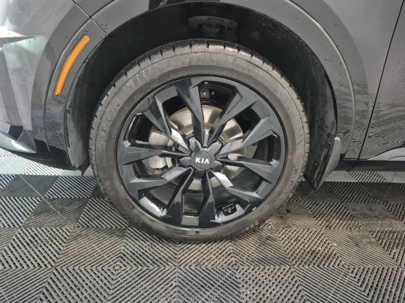 Kia Sorento * SX * CARFAX * ЦЕНА ДО БГ, снимка 13 - Автомобили и джипове - 52978911