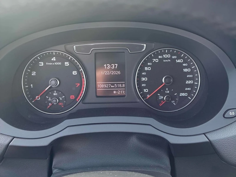 Audi Q3 2018 Progressiv * CARFAX * БЕЗ ПЪРВОНАЧАЛНА ВНОСКА, снимка 9 - Автомобили и джипове - 53194390