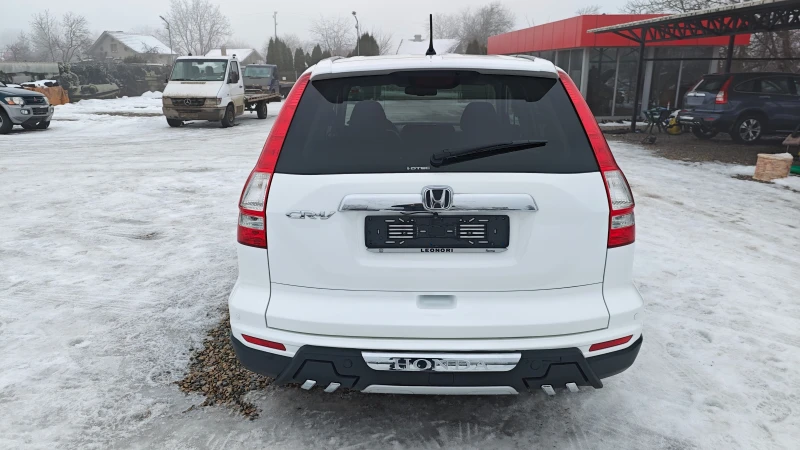 Honda Cr-v 8RAM/8ЯДР ANDROID-БЪЛГАРСКИ/СПОЙЛЕР/СТЕПЕН/РОЛБАР, снимка 8 - Автомобили и джипове - 53208177