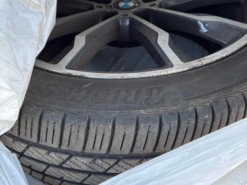 BMW X3 * xDrive30i * CARFAX * ЦЕНА ДО БГ, снимка 15 - Автомобили и джипове - 53260991