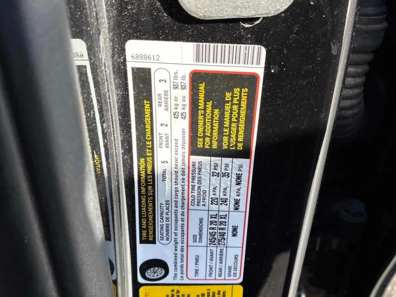 BMW X3 * xDrive30i * CARFAX * ЦЕНА ДО БГ, снимка 13 - Автомобили и джипове - 53260991