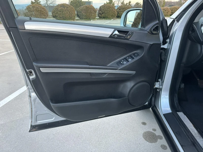 Mercedes-Benz ML 320 CDI 4MATIC 7G-TRONIC  НА ПРУЖИНИ ЛИЗИНГ, снимка 8 - Автомобили и джипове - 53599666