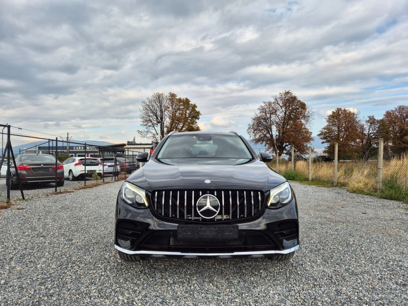 Mercedes-Benz GLC 250 d* 4MATIC* AMG line*  - 36600 лв. / 18713.28 € - 56324137 1