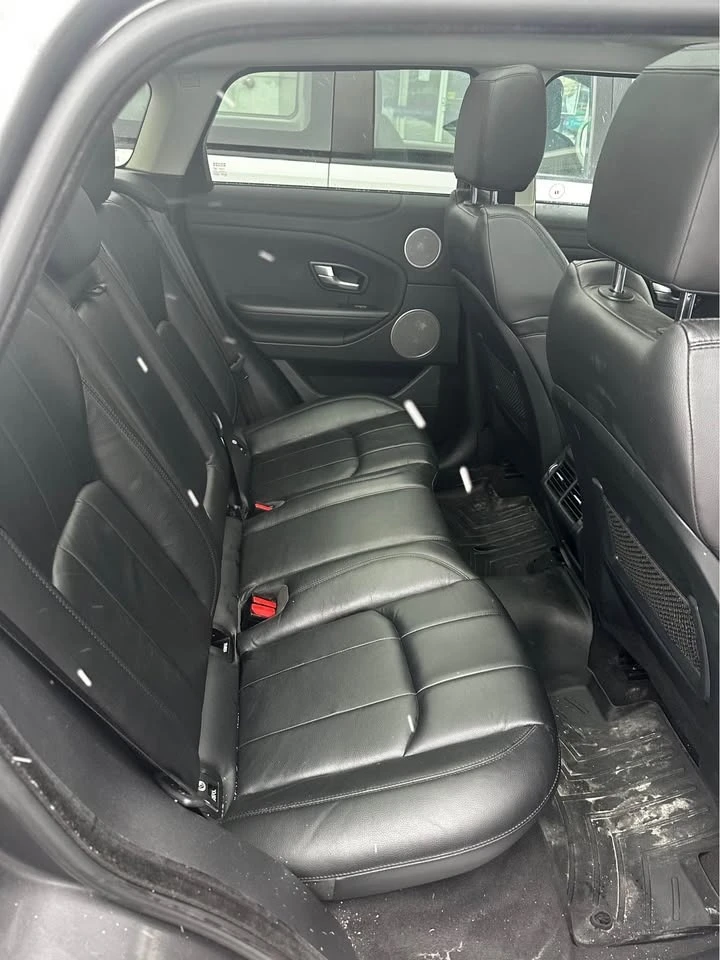 Land Rover Range Rover Evoque Evoque Si4 * AWD* CARFAX* АВТОКРЕДИТ*  - изображение 9