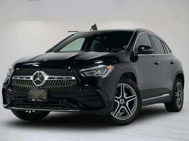 Mercedes-Benz GLA 250 * AMG PACK * CARFAX * ФИКСИРАНА ЦЕНА ДО БГ * , снимка 3 - Автомобили и джипове - 55204257
