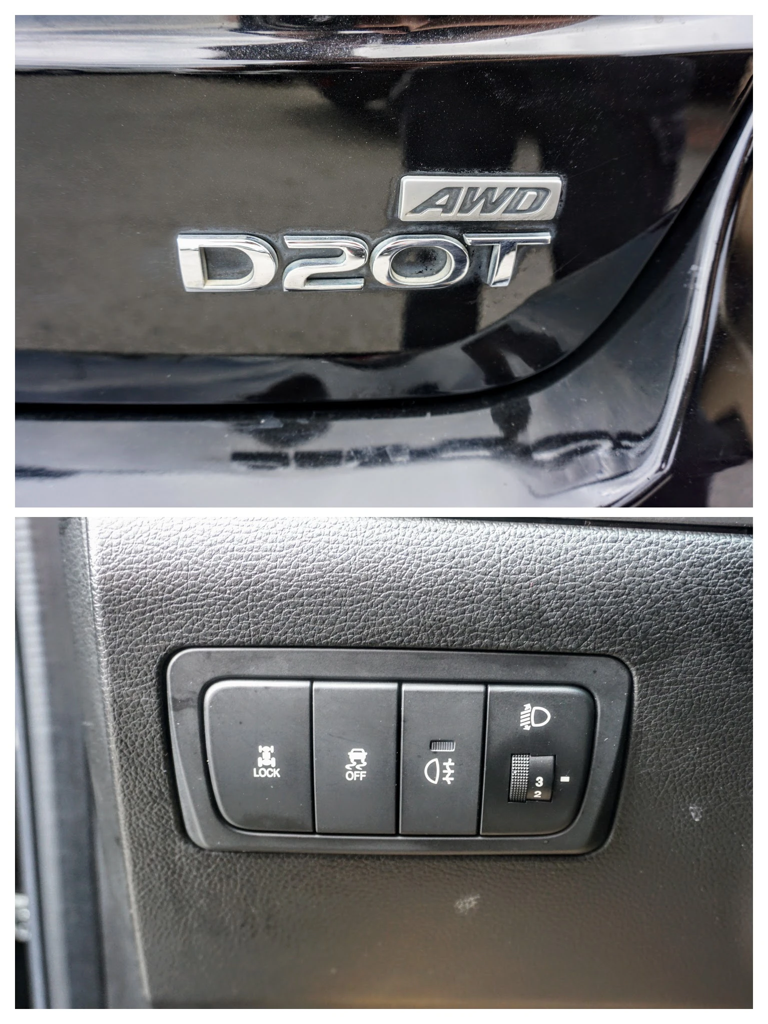 SsangYong Korando 2.0 E-XDI CLASSY AWD | Mobile.bg   13