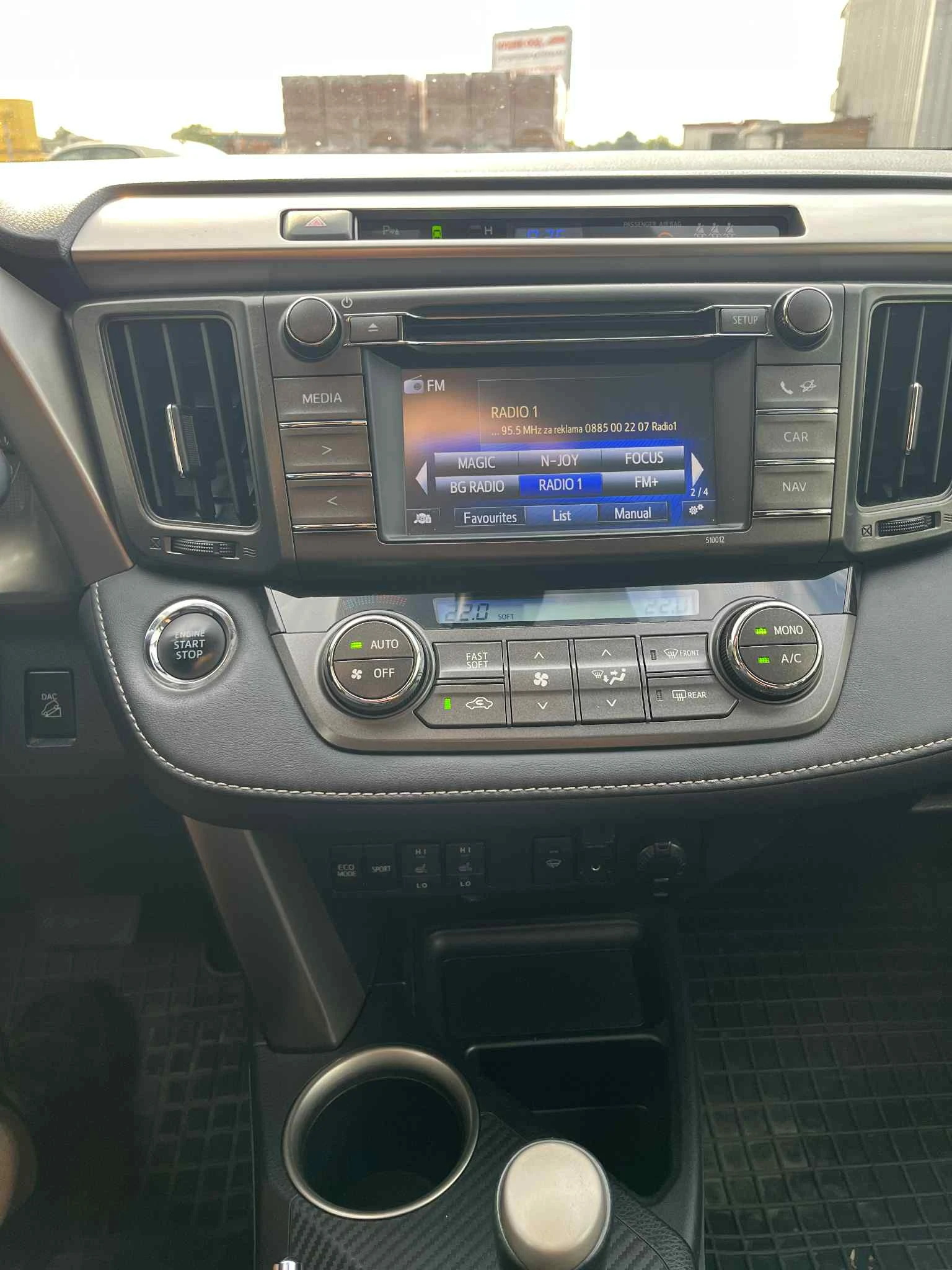 Toyota Rav4 4 - изображение 7