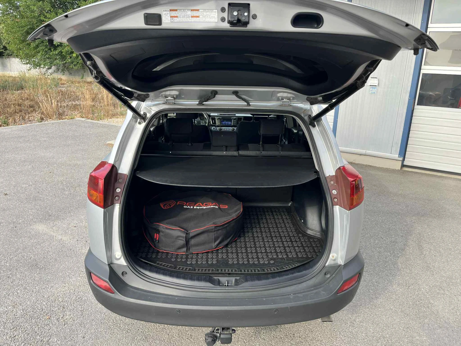Toyota Rav4 4 - изображение 6