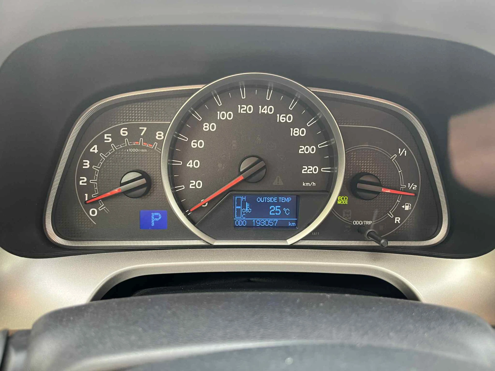 Toyota Rav4 4 - изображение 9