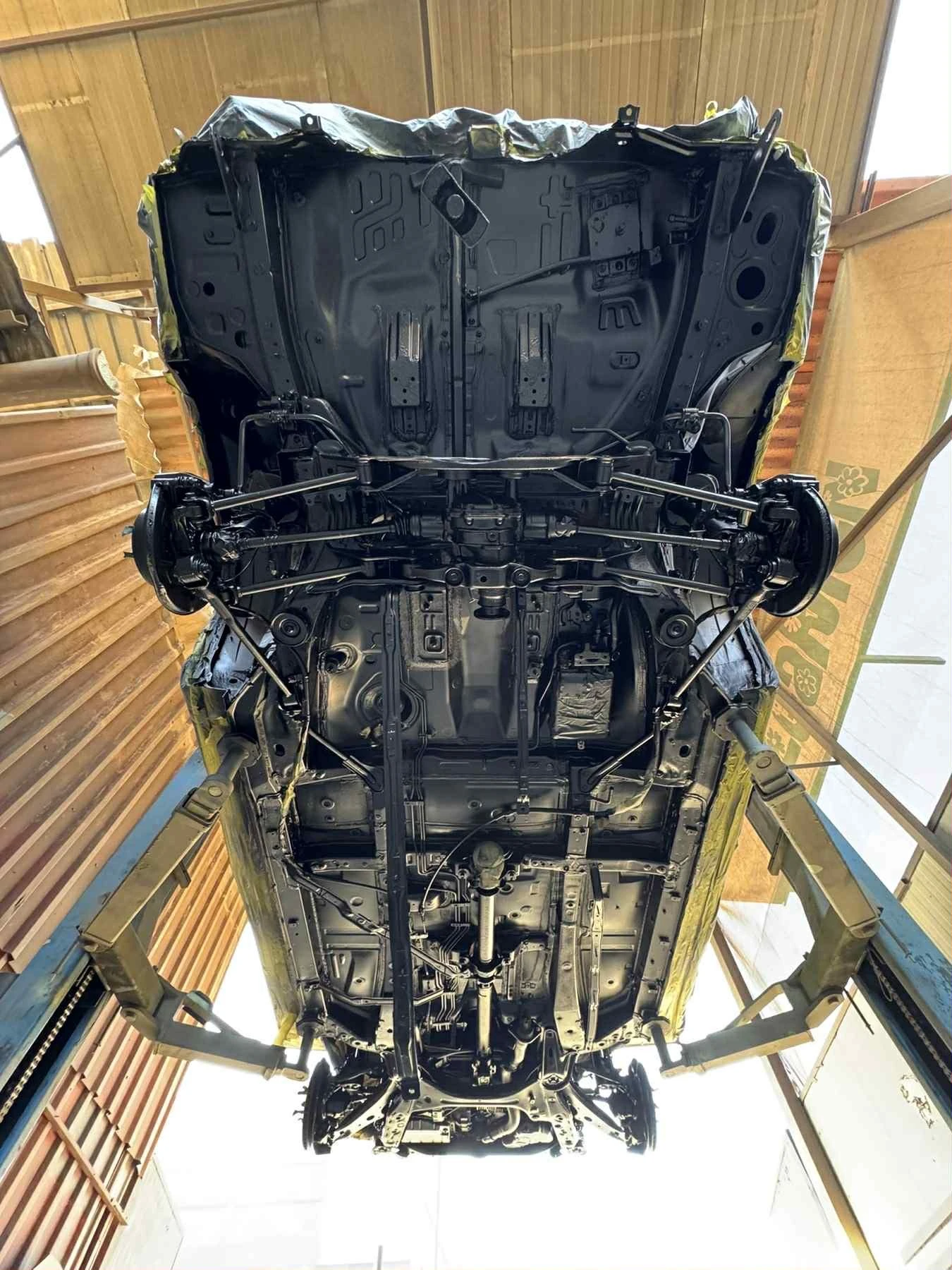 Toyota Highlander Standard 3.5 4WD 4x4  | Mobile.bg   12