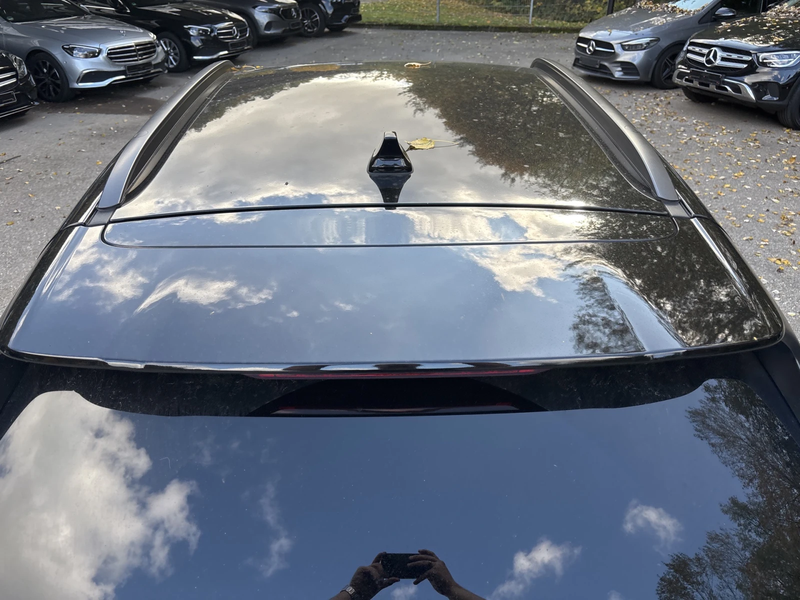 Hyundai Kona 64 KW Германия Реални КМ Сервизни Документи Топ  | Mobile.bg — изображение 17