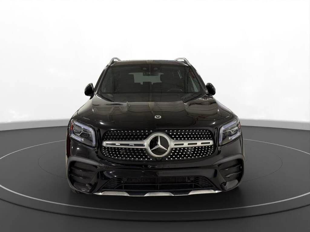 Mercedes-Benz GLB 4MATIC AMG* BURMESTER* DISTRONIC* 360 CAM* AMBIENT | Mobile.bg   2