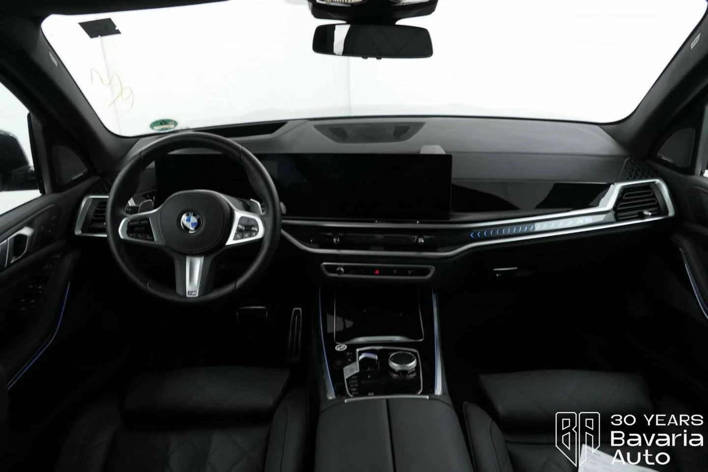 BMW X5 30d xDrive M Sport Paket Sportautomatic - изображение 6