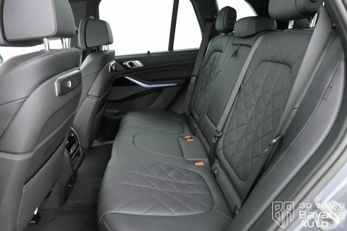 BMW X5 30d xDrive M Sport Paket Sportautomatic - изображение 8