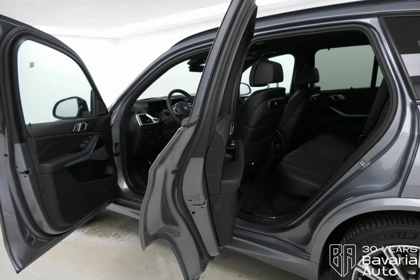 BMW X5 30d xDrive M Sport Paket Sportautomatic - изображение 5