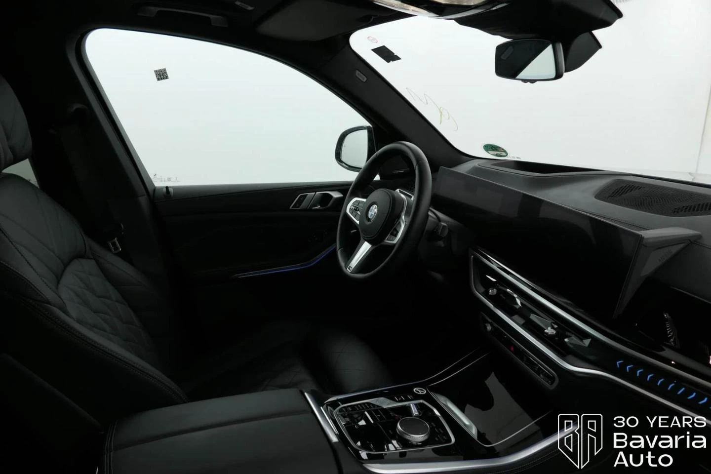 BMW X5 30d xDrive M Sport Paket Sportautomatic - изображение 7