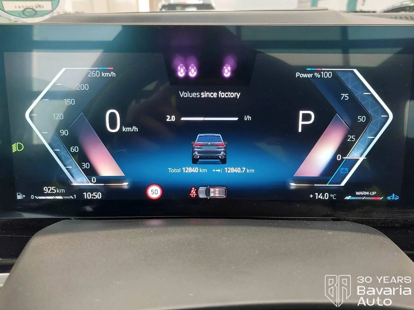 BMW X5 30d xDrive M Sport Paket Sportautomatic - изображение 10