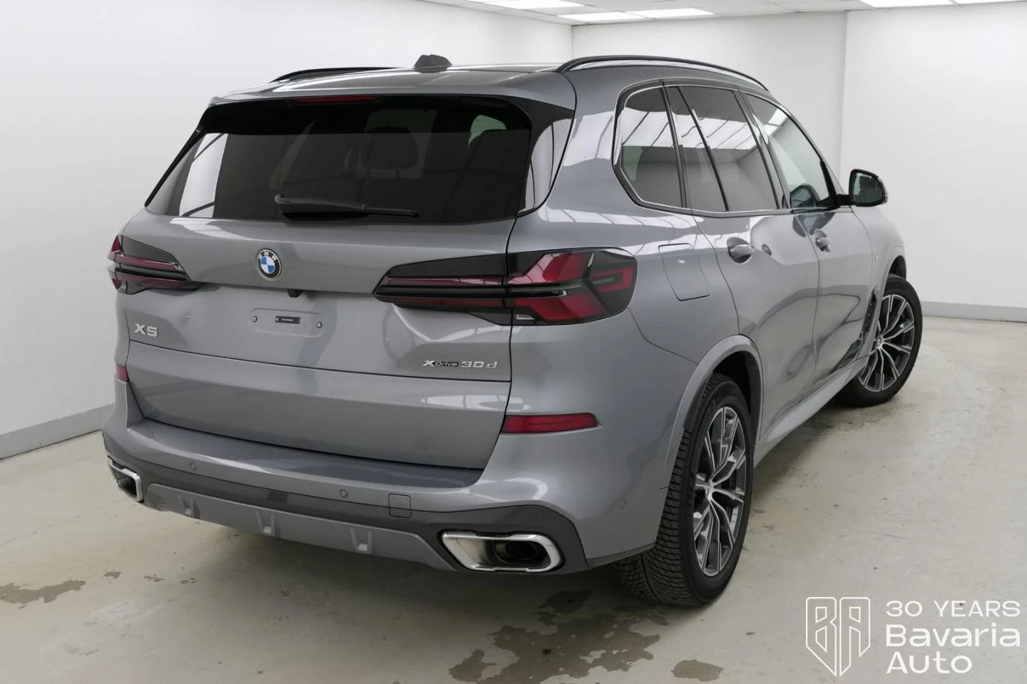 BMW X5 30d xDrive M Sport Paket Sportautomatic - изображение 3